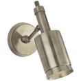 Load image into Gallery viewer, Anders Small Articulating Wall Light - Antique Nickel
