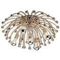 Load image into Gallery viewer, Anemone Flush Mount/Sconce - Large