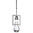 Load image into Gallery viewer, Apothecary Mini Pendant Light - Platnium