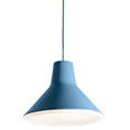 Load image into Gallery viewer, Archetype Pendant - Light Blue