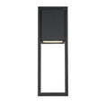 Load image into Gallery viewer, Archetype Outdoor Wall Sconce - Medium