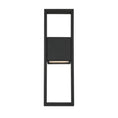 Load image into Gallery viewer, Archtype LED Outdoor Sconce - Black