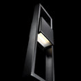 Load image into Gallery viewer, Archtype LED Outdoor Sconce - Detail