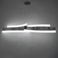 Load image into Gallery viewer, Arcs LED Chandelier - Display