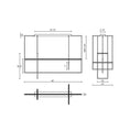 Load image into Gallery viewer, Arkell Linear Suspension - Diagram
