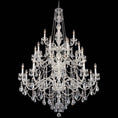 Load image into Gallery viewer, Arlington 25 Light Chandelier