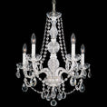 Load image into Gallery viewer, Arlington 5 Light Chandelier