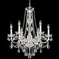 Load image into Gallery viewer, Arlington 6 Light Chandelier