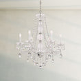 Load image into Gallery viewer, Arlington Chandelier Display