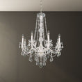 Load image into Gallery viewer, Arlington Chandelier Display