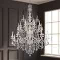 Load image into Gallery viewer, Arlington Chandelier Display