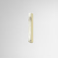 Load image into Gallery viewer, Artes 24" Wall Sconce - Satin Brass Finish