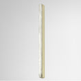 Load image into Gallery viewer, Artes 47" Wall Sconce - Satin Brass Finish