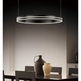 Load image into Gallery viewer, Athena Ring Chandelier - Display