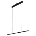 Load image into Gallery viewer, Aurora Linear Suspension - Satin Brushed Black Finish