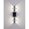 Load image into Gallery viewer, Aurora 2-Light Wall Sconce - Display