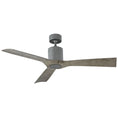 Load image into Gallery viewer, Aviator Three Blade Smart Ceiling Fan