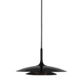 Load image into Gallery viewer, Axiom Pendant Light - Glossy Black