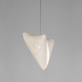Load image into Gallery viewer, Ballet Elance Pendant - White Finish
