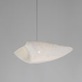 Load image into Gallery viewer, Ballet Plie Pendant - White Finish