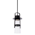 Load image into Gallery viewer, Balthus LED Outdoor Pendant - Black Finish