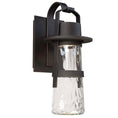 Load image into Gallery viewer, Balthus Large LED Outdoor Wall Light - Oil Rubbed Bronze Finish