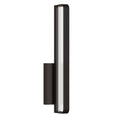 Load image into Gallery viewer, Banda 13 Wall/Bath - Matte Black Finish