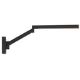 Load image into Gallery viewer, Beam LED Swing Arm Light - Black Finish