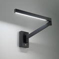 Load image into Gallery viewer, Beam LED Swing Arm Light - Display