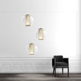 Load image into Gallery viewer, Bel Occhio Multi Light Chandelier - Display