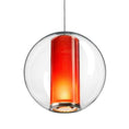 Load image into Gallery viewer, Bel Occhio Multi Light Chandelier - Detail