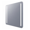 Load image into Gallery viewer, Bela Radius LED Lighted Mirror