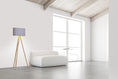 Load image into Gallery viewer, Belmont Floor Lamp - Display