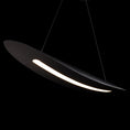 Load image into Gallery viewer, Black Jack Linear Pendant - Display