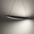 Load image into Gallery viewer, Black Jack Linear Pendant - Display