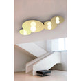 Load image into Gallery viewer, Bola Disc Flushmount/Wall Sconce - Display