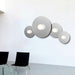 Bola Disc Flushmount/Wall Sconce - Display
