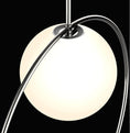 Load image into Gallery viewer, Bola Halo LED Pendant - Detail