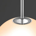Load image into Gallery viewer, Bola Sphere Pendant - Detail