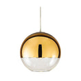 Load image into Gallery viewer, Bolio Pendant Light Gold
