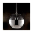 Load image into Gallery viewer, Bolio Pendant Light Silver