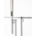 Load image into Gallery viewer, Brazo Floor Lamp - Detail