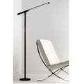 Load image into Gallery viewer, Brazo Floor Lamp - Display