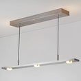 Load image into Gallery viewer, Brevis LED Linear Pendant - Display