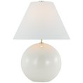 Load image into Gallery viewer, Brielle Large Table Lamp New White