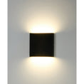 Load image into Gallery viewer, Brik LED Outdoor Wall Sconce - Display