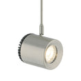 Load image into Gallery viewer, Burk Head - Satin Nickel Finis