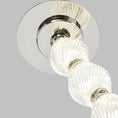 Load image into Gallery viewer, Collier Chandelier - Detail