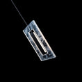 Load image into Gallery viewer, Cambia LED Mini Pendant - Display