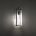 Load image into Gallery viewer, Cambridge LED Outdoor Wall Sconce - Display
